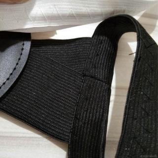 Adjustable Back Posture Corrector Shoulder Upper Back Support Humpback Correction Belt