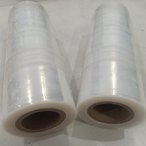 Màng pe quấn hàng 25 cm / 1 kg
