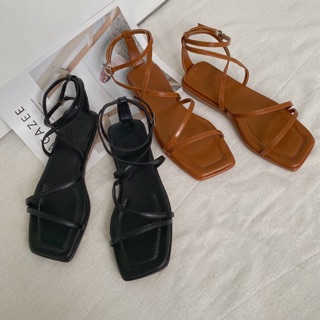 Sandal dây chiến binh