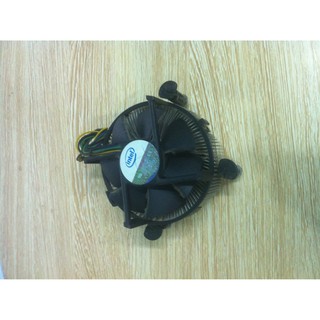 Quạt tản nhiệt CPU socket 775 - CPU775
