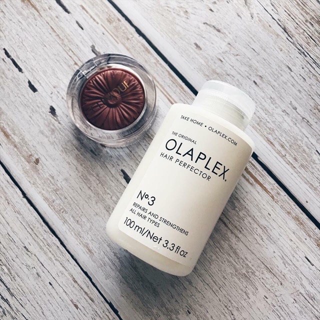 KEM Ủ PHỤC HỒI TÓC OLAPLEX Số 3 100ml | BigBuy360 - bigbuy360.vn