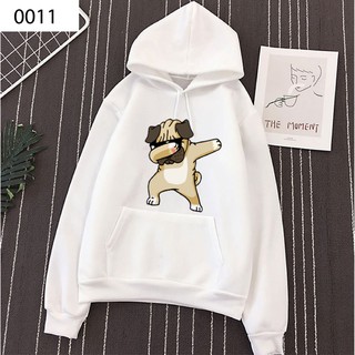 Áo Hoodie Unisex