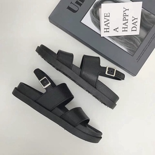Dép sandal nữ 2 quai dẻo