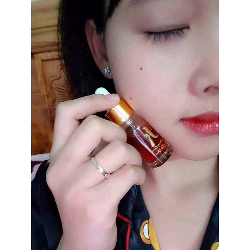 Serum Kiều