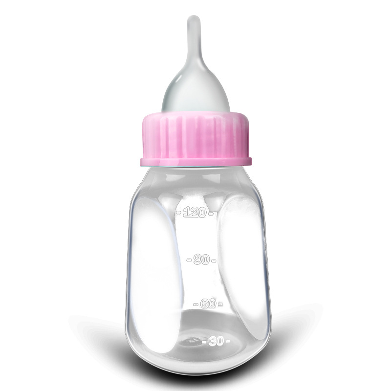 Bình Uống Sữa Chống Cắn Cho Thú Cưng