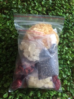 Combo 5 sét chè dưỡng nhan