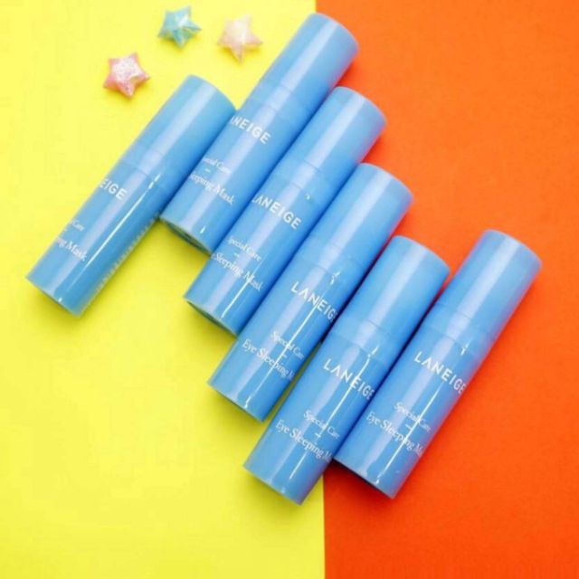 [5ML] MẶT NẠ NGỦ DÀNH CHO VÙNG MẮT LANEIGE | BigBuy360 - bigbuy360.vn