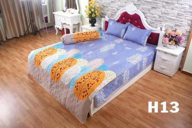 Ga trải giường | BigBuy360 - bigbuy360.vn