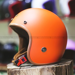 Nón Bảo Hiểm Phượt 3/4 NTMAX