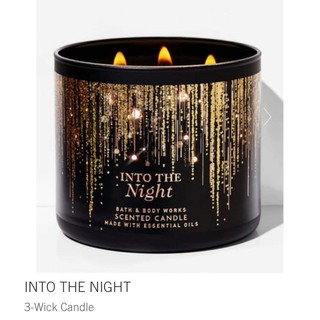 Nến thơm Bath & Body Works