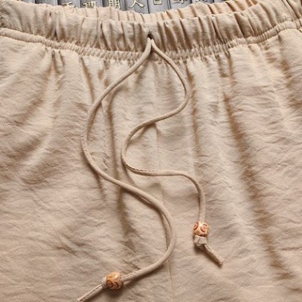 [SALE GIÁ GỐC] Bộ Quần Áo Đũi Nam cộc tay trung niên chất vải đũi tự nhiên 100% | BigBuy360 - bigbuy360.vn