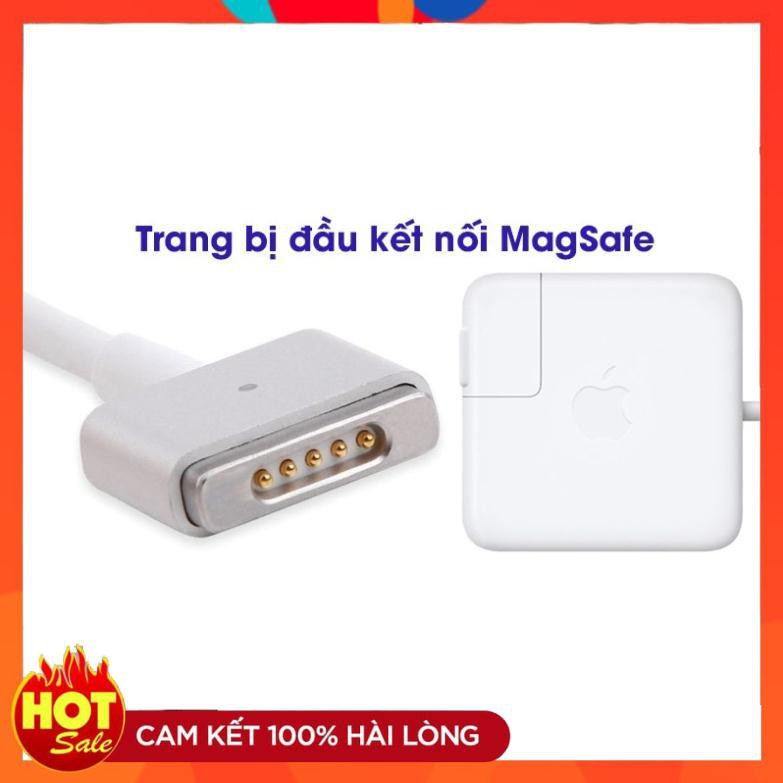 Sạc Macbook Air 45W Magsafe 2 Full Box (Early 2012 - MID 2017)