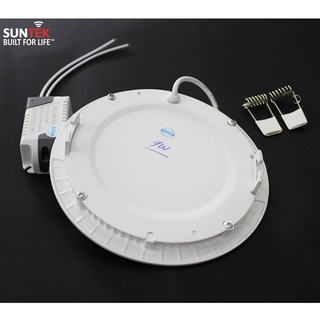 ĐÈN LED ÂM TRẦN SUNTEK 9W