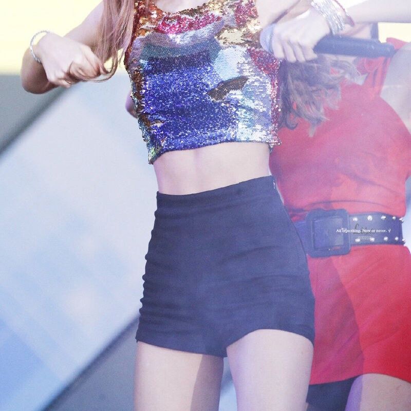 Quần Short Denim Đen Lưng Cao Dáng Chữ A Thời Trang Cho Nữ