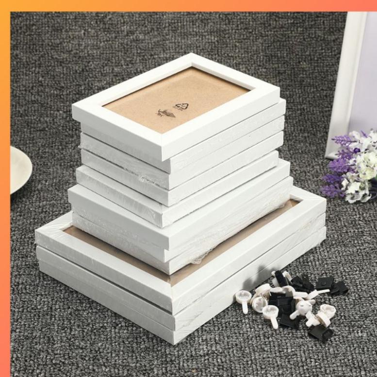 Khung hình để bàn A5 khung ảnh treo tường giá rẻ