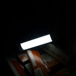 Đèn LED nổi trần M16 Rạng Đông 9w