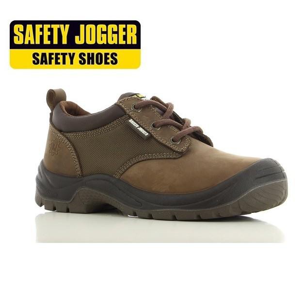 Giày bảo hộ Safety Jogger Sahara - Model mới 2018 ( BHLD 365 )  BHLD 365