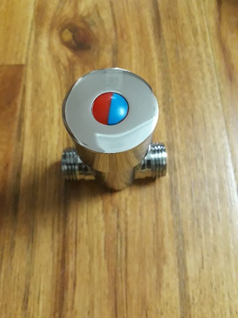 Van trộn nóng lạnh GAN GANG