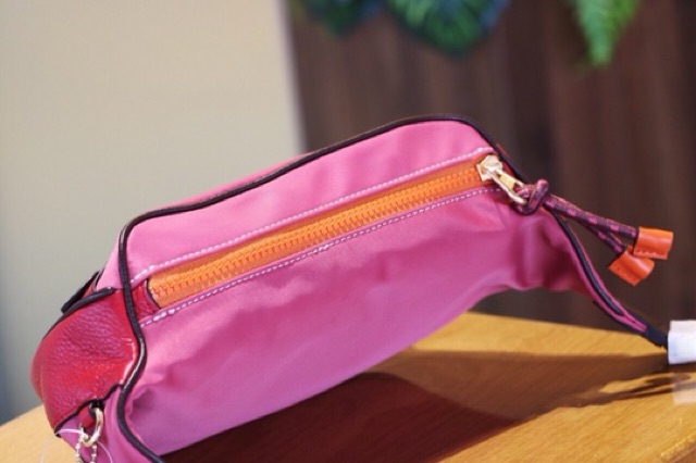 TÚI BAO TỬ COACH VALE