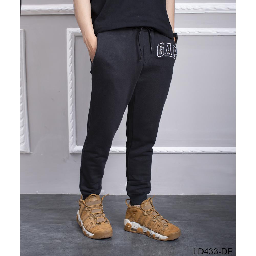 quần short nỉ nam thêu chữ[hình thật] quần đùi nỉ nam thêu chữ cực xịn xò | BigBuy360 - bigbuy360.vn