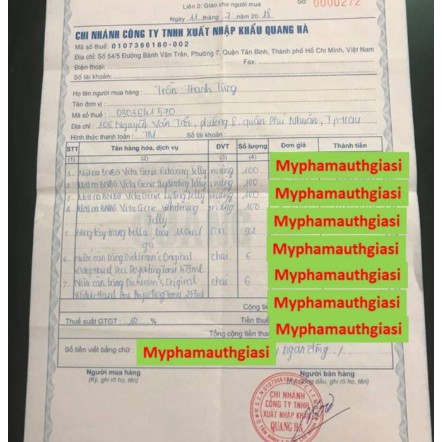 (HÀNG AUTH) Mặt nạ Gel Vitamin Victa Genic BanoBagi ( 1 miếng ) | Thế Giới Skin Care