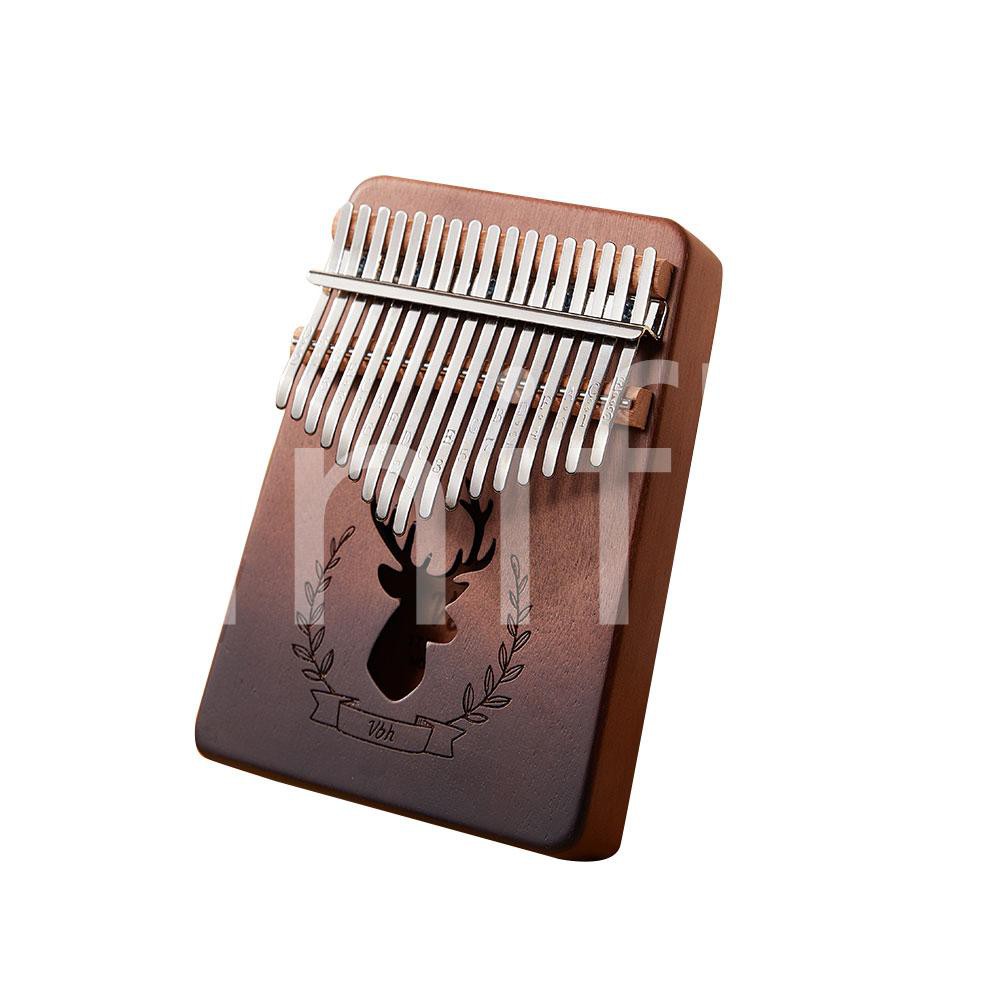 Đàn Kalimba 18 Phím Cho Trẻ Em