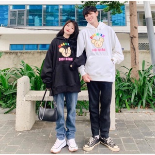 Áo Hoodie Uncover