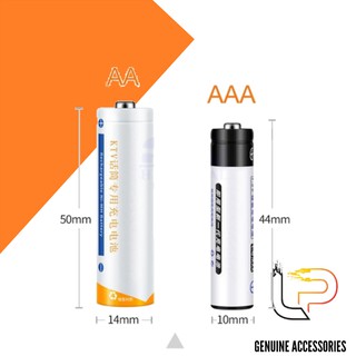 Pin tiểu 1.5V - Pin AA - Pin AAA