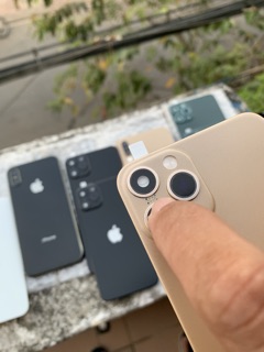 Miếng dán độ Iphone XSMax/XS/X thành Iphone 11ProMax/11Pro
