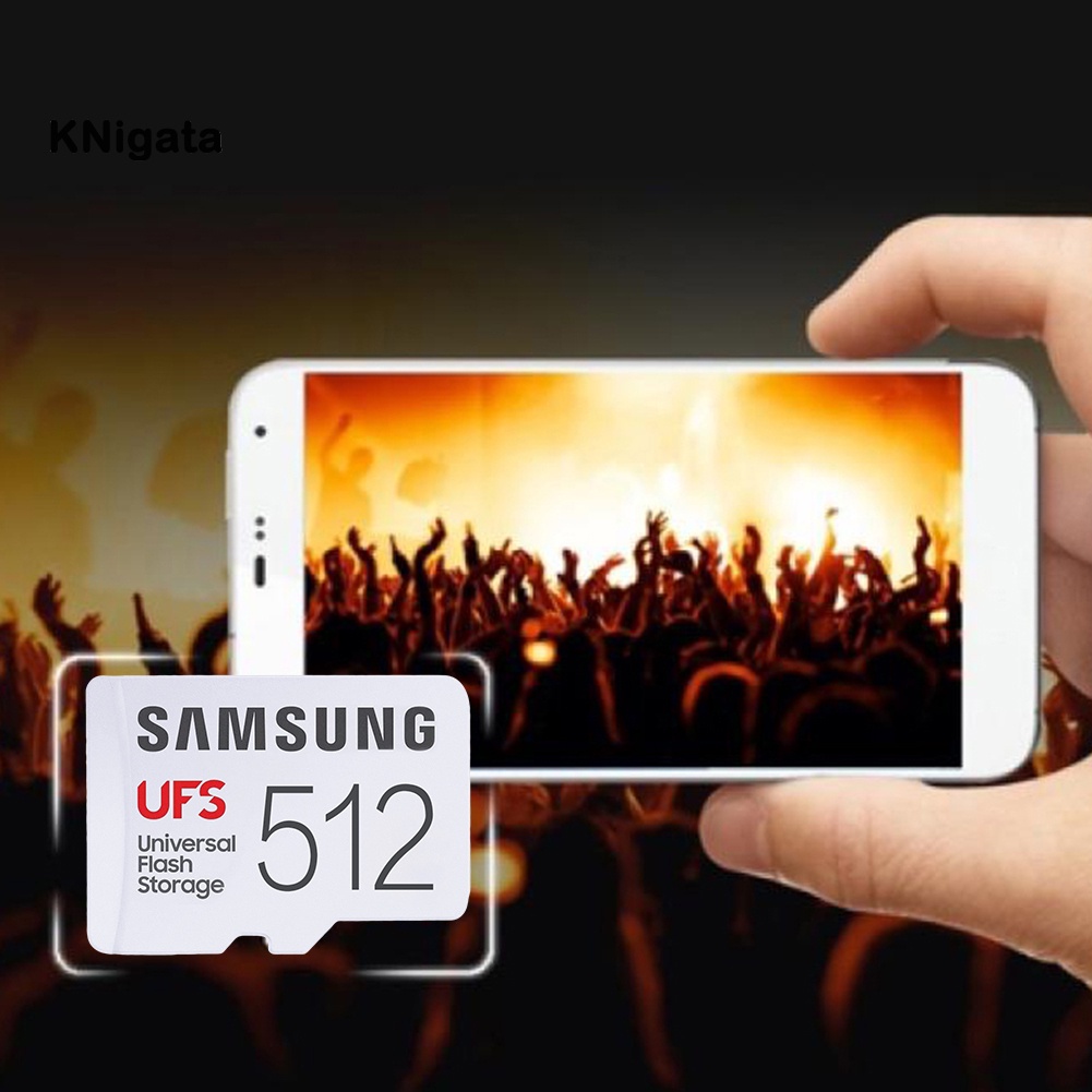 Đầu Đọc Thẻ Nhớ Micro-Sd / Tf Tốc Độ Cao Cho Điện Thoại | BigBuy360 - bigbuy360.vn