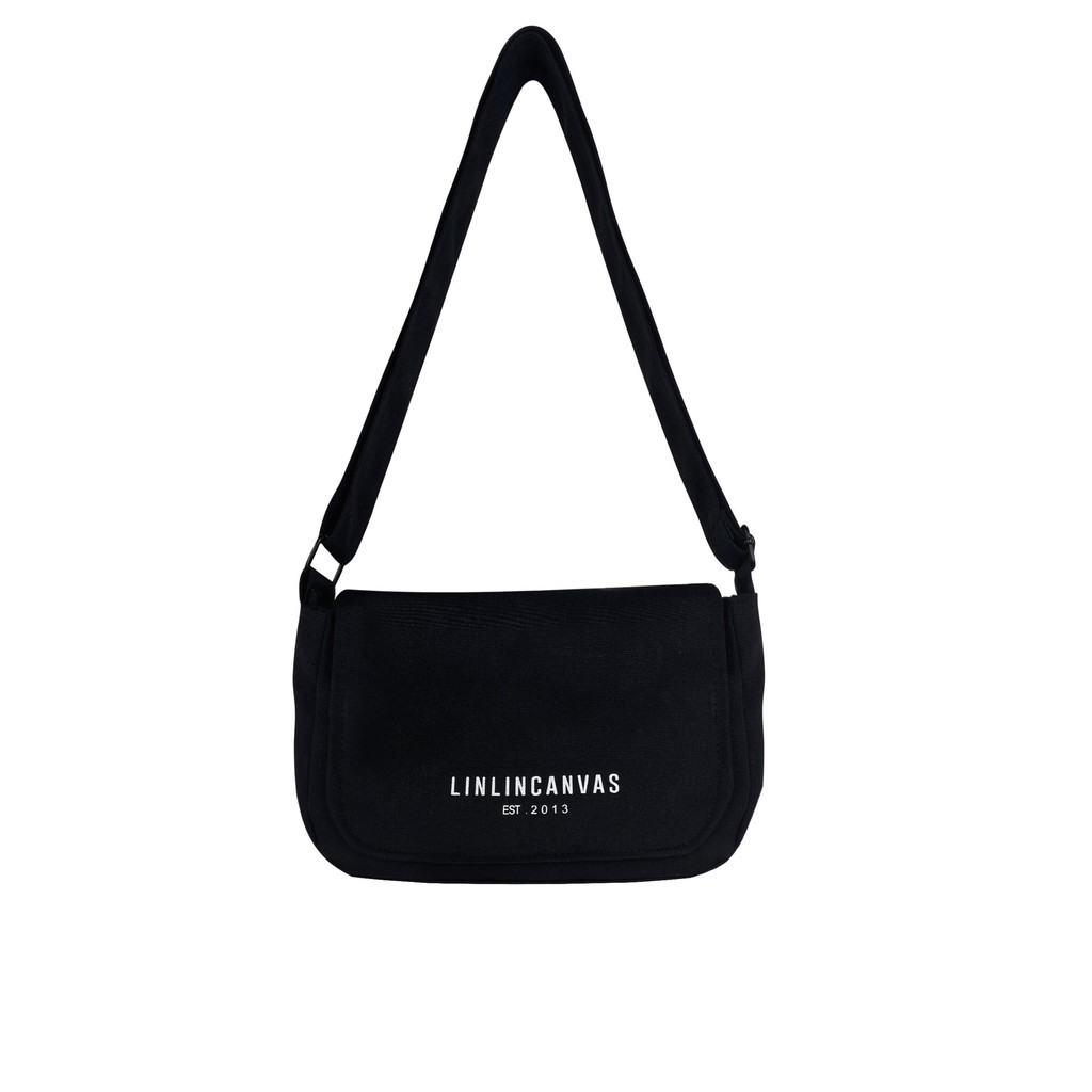 Túi Đeo Chéo LINL Basic Dành Cho Nữ - Nhiều Màu