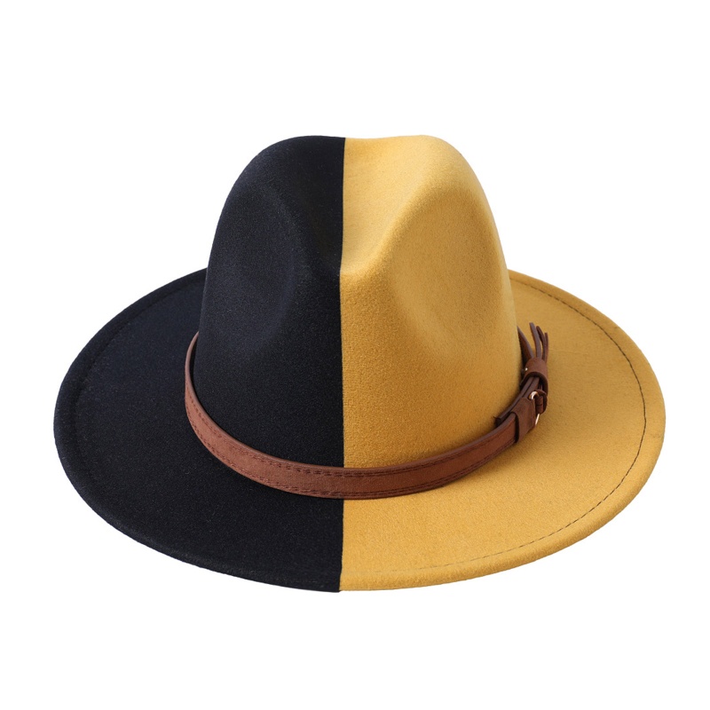 Mũ Cao Bồi Phong Cách Cao Bồi Phương Tây Cho Nam Và Nữ