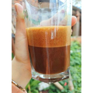 [ CAFE ĐAKLAK ] 500g CÀ PHÊ NGUYÊN CHẤT PHA PHIN
