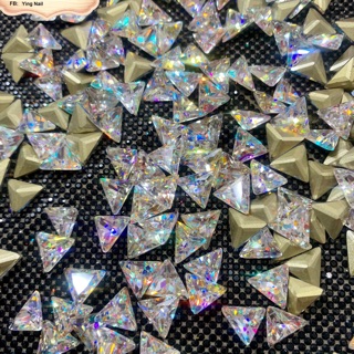 Set 6v Đá Khối Vuông Size 8