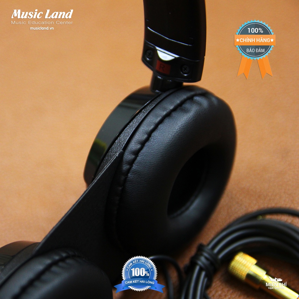 Tai Nghe Yamaha HPH-50B  - Chính hãng