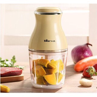 Máy xay đa năng Bear (0.6L) chính hãng!