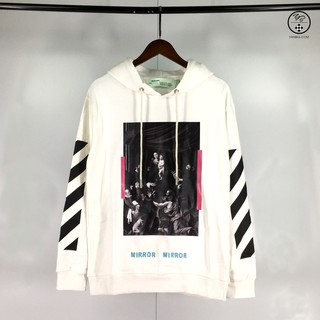 Áo Hoodie Off White 02
