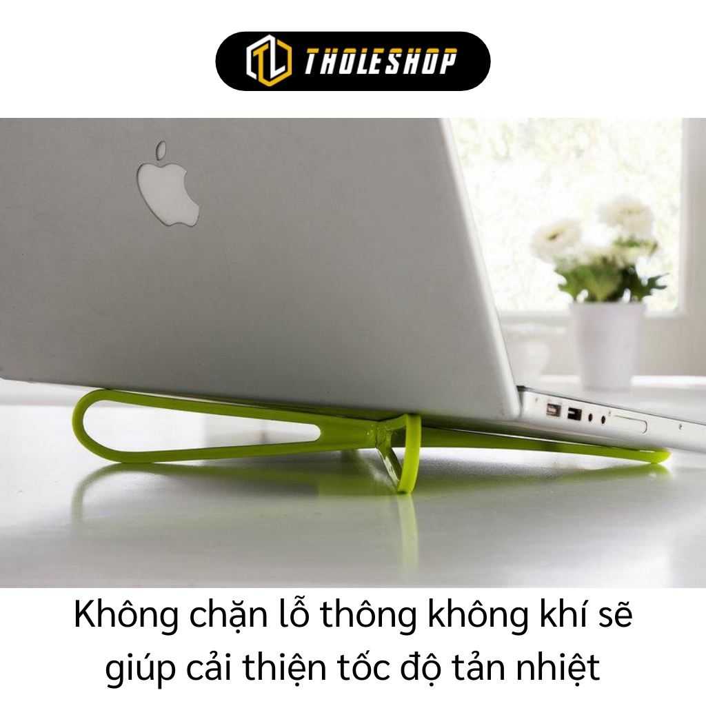 Giá Đỡ Laptop - Đế Nâng Và Tản Nhiệt Máy Tính Xách Tay Hình Chữ X Gấp Gọn 8982