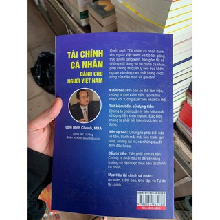 Tai chinh ca nhan