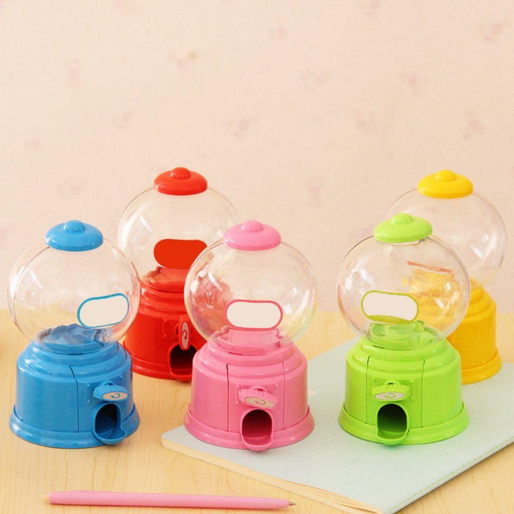 Hộp Đựng Tiền Tiết Kiệm Hình Cây Kẹo Giáng Sinh Sáng Tạo REBUY1 Dành Cho Trẻ Em