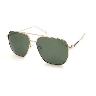 Kính mát thời trang nam Exfash EF27984 C82 chính hãng bảo hành, thiết kế dễ đeo bảo vệ mắt