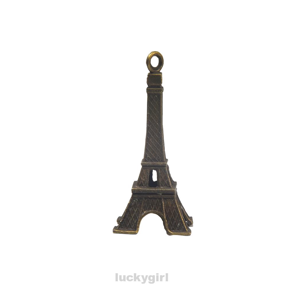 Tháp Eiffel Trang Trí Nhà Cửa