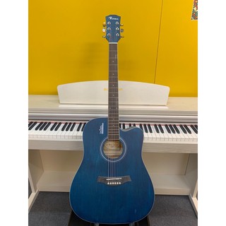 Guitar rosen r135 chinh hãng giá rẻ nhất