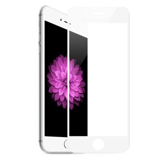 [SALE 50%] KÍNH 3D CƯỜNG LỰC FULL MÀN. TẶNG KÈM MIẾNG DÁN CARBON LƯNG) CÁC ĐỜI IPHONE 6 6s 6plus 6splus 7 7plus 8 8plus