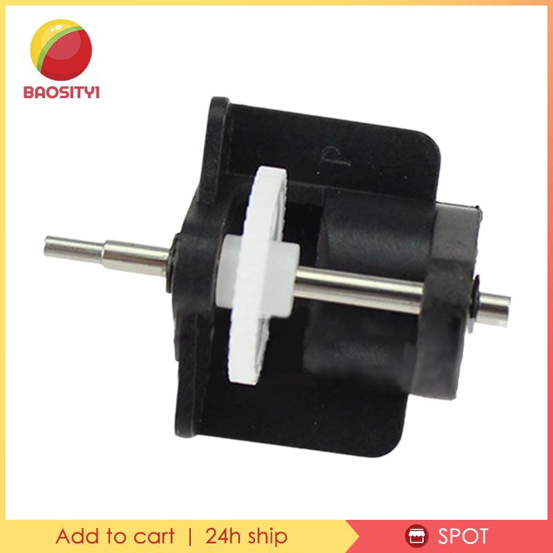 [Baosity1] Động Cơ Giảm Tốc Thay Thế Cho Wltoys XK A220