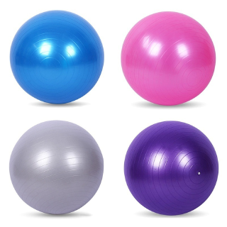 Bóng Tập Yoga 55cm