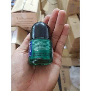 Lăn Khử Mùi Romano 20ml