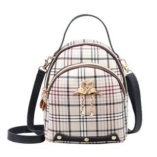 Balo ,Túi đeo chéo mini thời trang hàn quốc cho nữ mẫu mới năm 2021