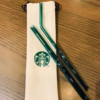 Ống hút Starbucks