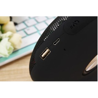 [Mã ELHACE giảm 4% đơn 300K] LOA BLUETOOTH JC 210 ÂM THANH TRẦM